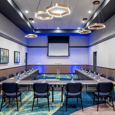 Hyatt Place Tampa Downtown Eksteriør bilde