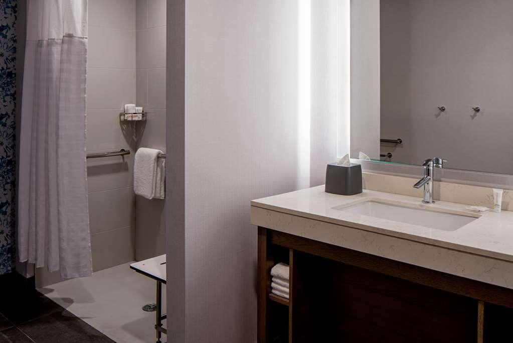 Hyatt Place Tampa Downtown Eksteriør bilde